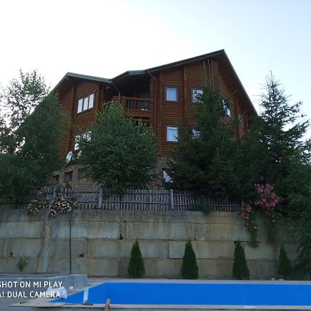 Крокус Мія Hotell Slavskoje Eksteriør bilde