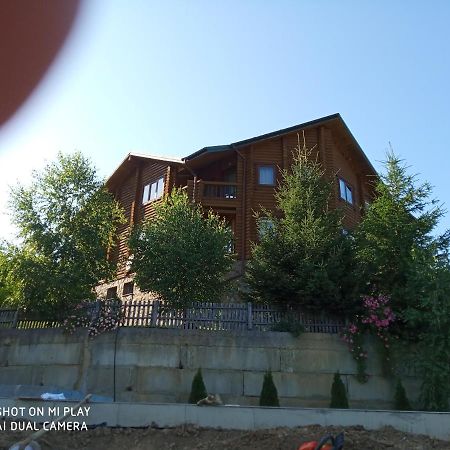 Крокус Мія Hotell Slavskoje Eksteriør bilde