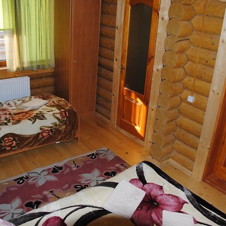 Крокус Мія Hotell Slavskoje Eksteriør bilde