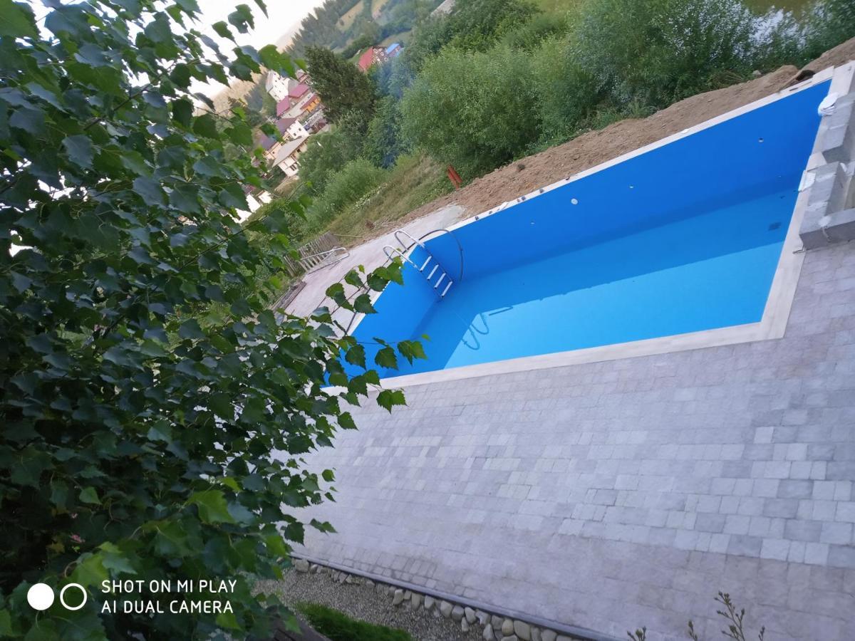 Крокус Мія Hotell Slavskoje Eksteriør bilde