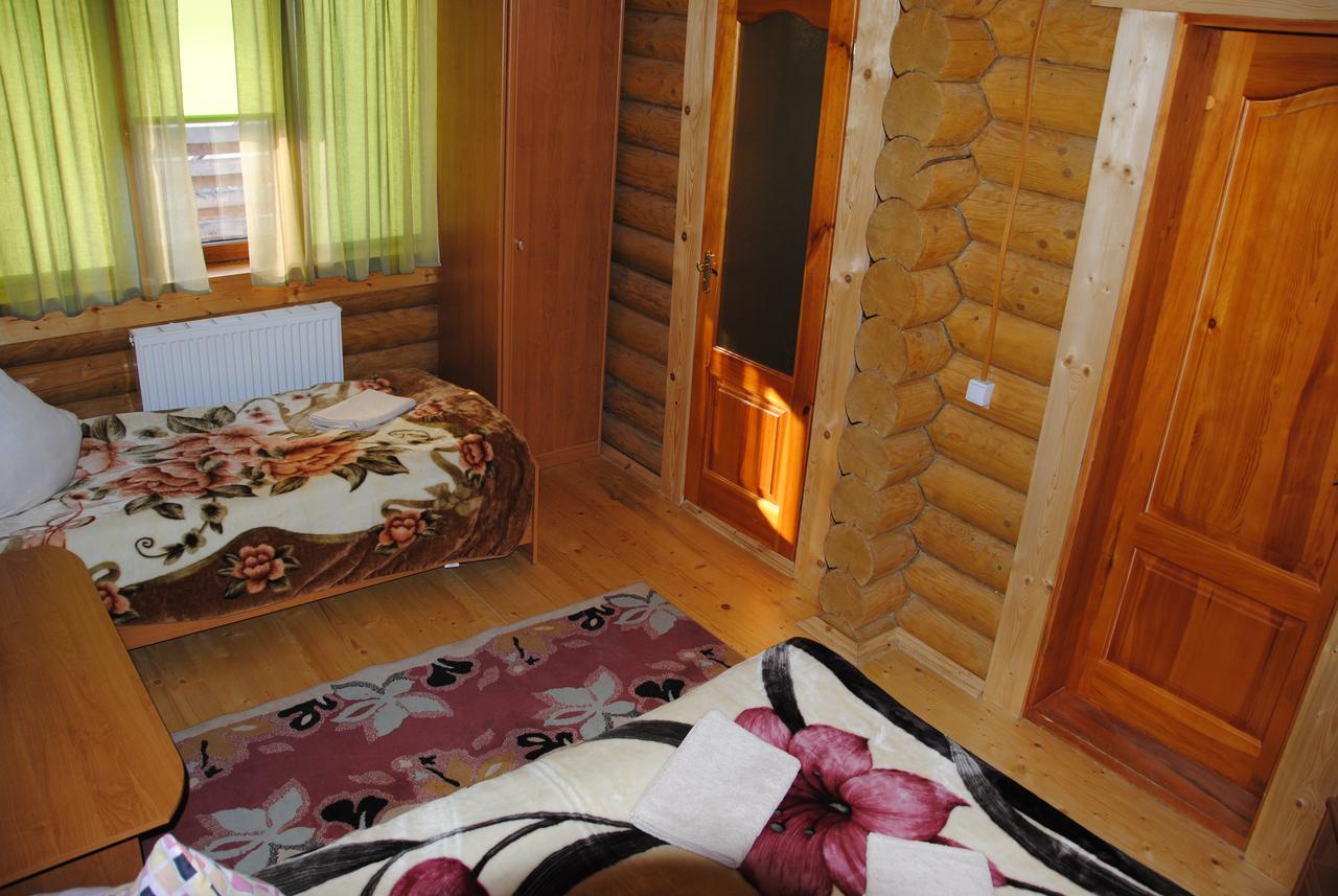 Крокус Мія Hotell Slavskoje Eksteriør bilde