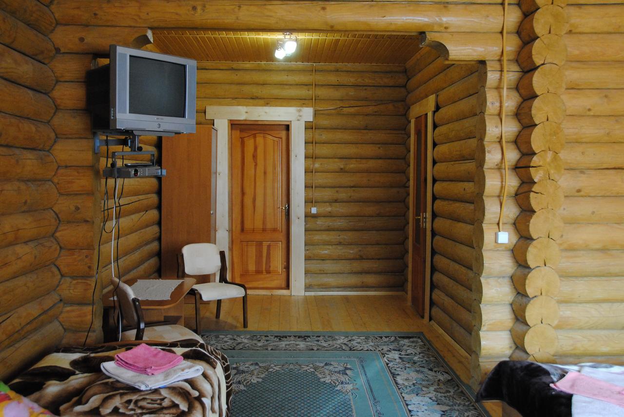 Крокус Мія Hotell Slavskoje Eksteriør bilde