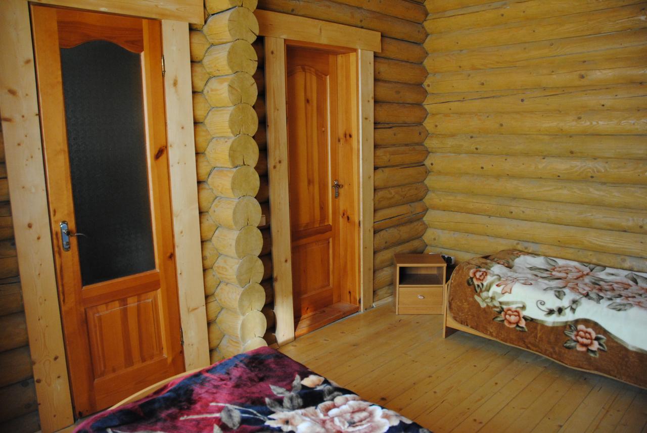 Крокус Мія Hotell Slavskoje Eksteriør bilde