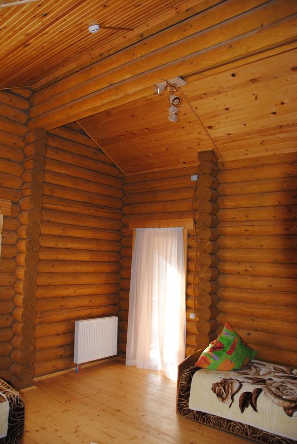 Крокус Мія Hotell Slavskoje Eksteriør bilde