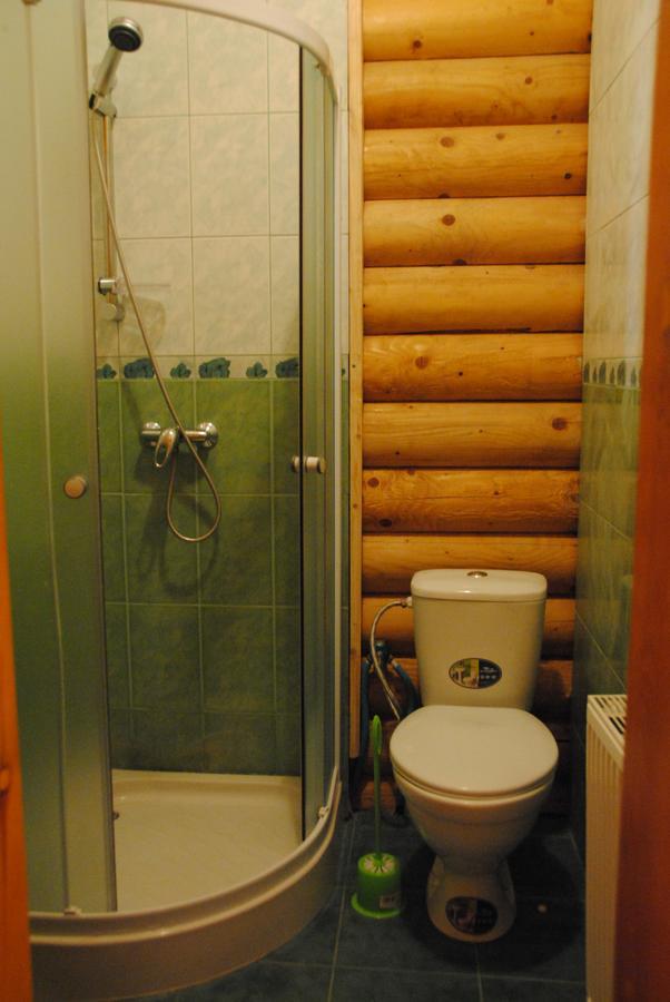 Крокус Мія Hotell Slavskoje Eksteriør bilde