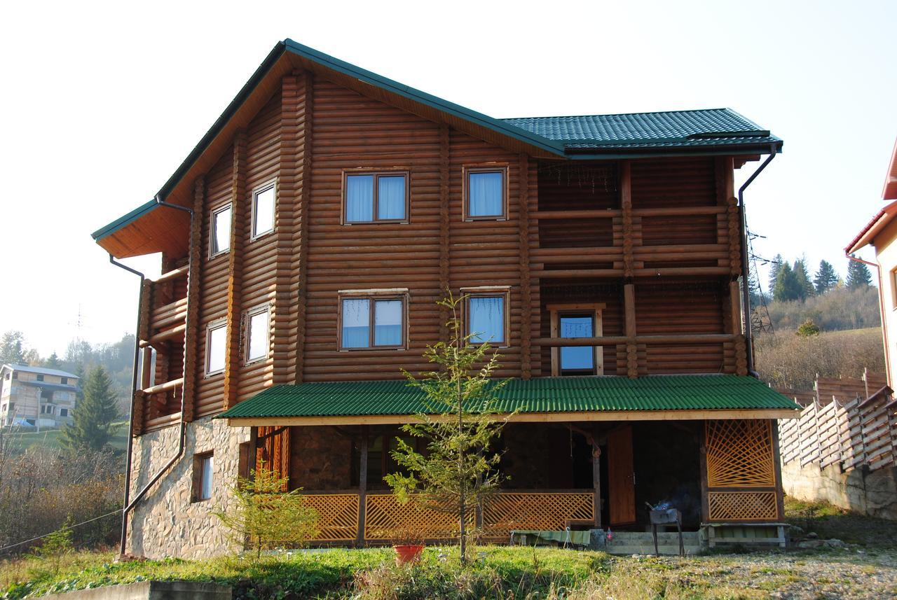 Крокус Мія Hotell Slavskoje Eksteriør bilde