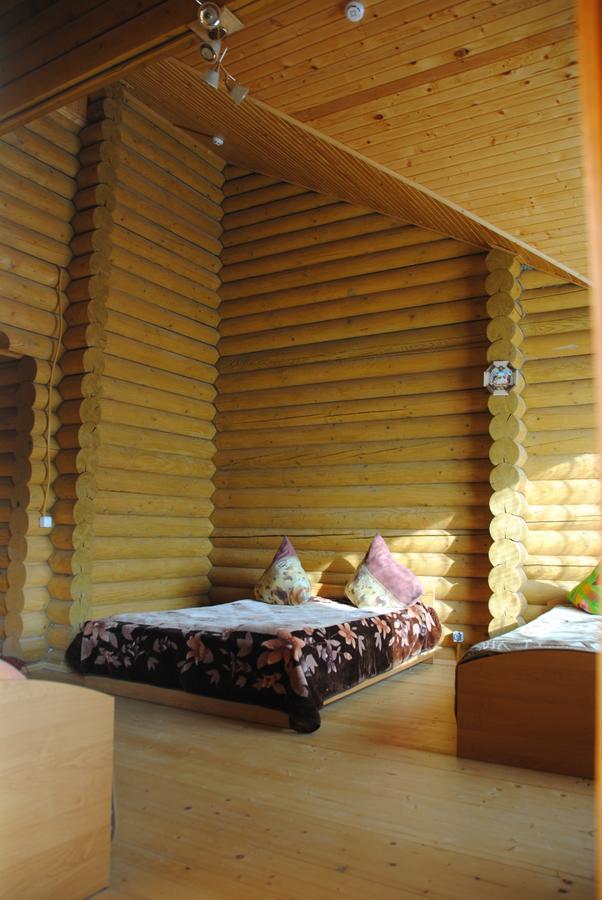 Крокус Мія Hotell Slavskoje Eksteriør bilde
