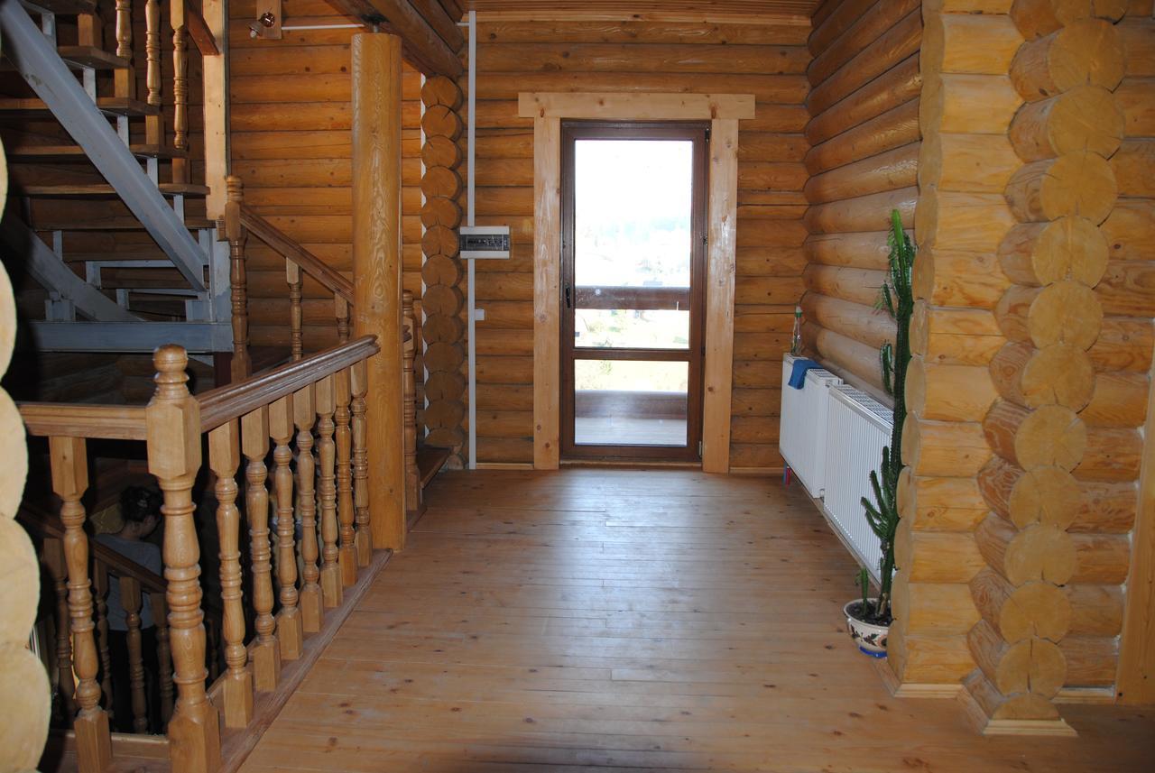 Крокус Мія Hotell Slavskoje Eksteriør bilde