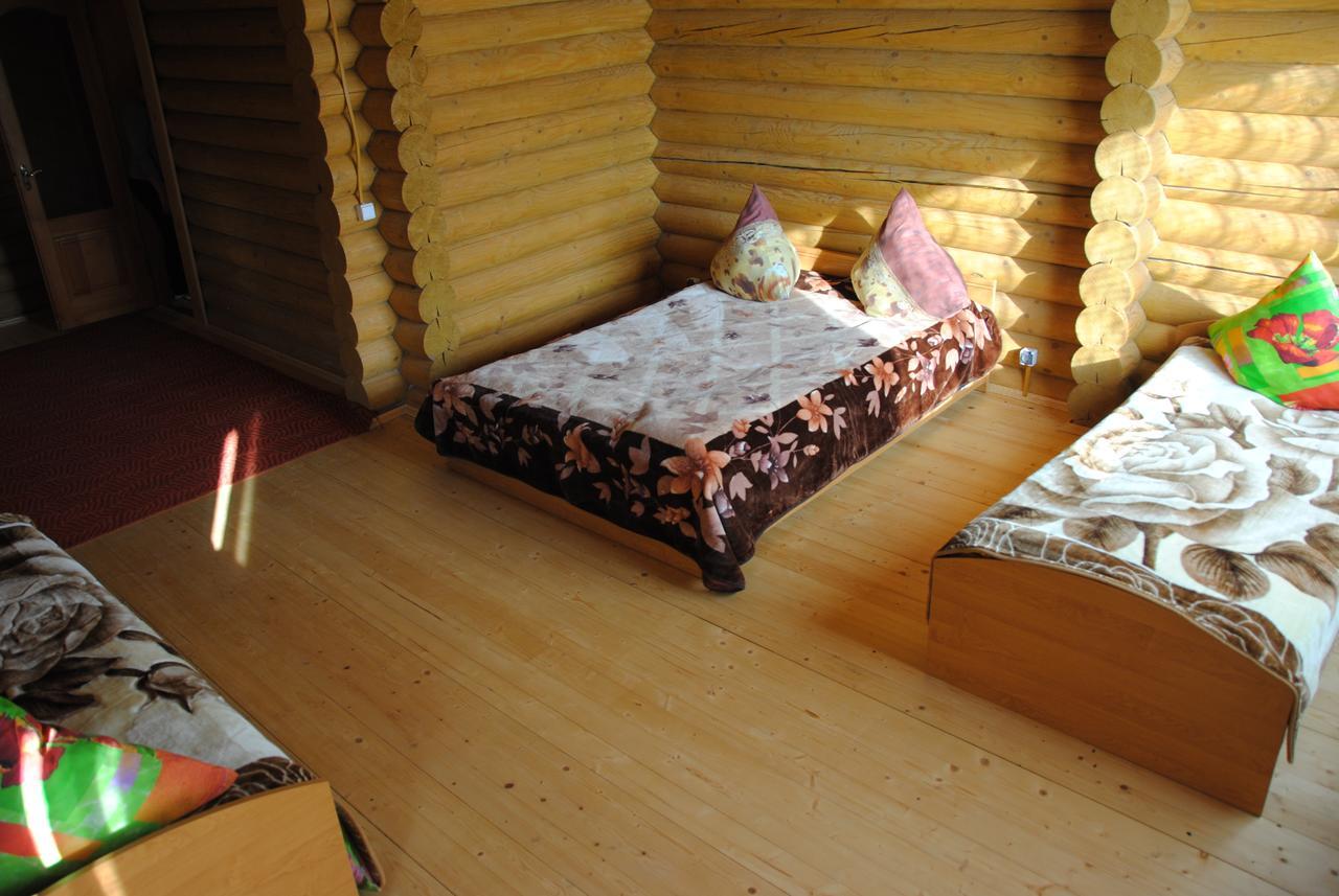 Крокус Мія Hotell Slavskoje Eksteriør bilde