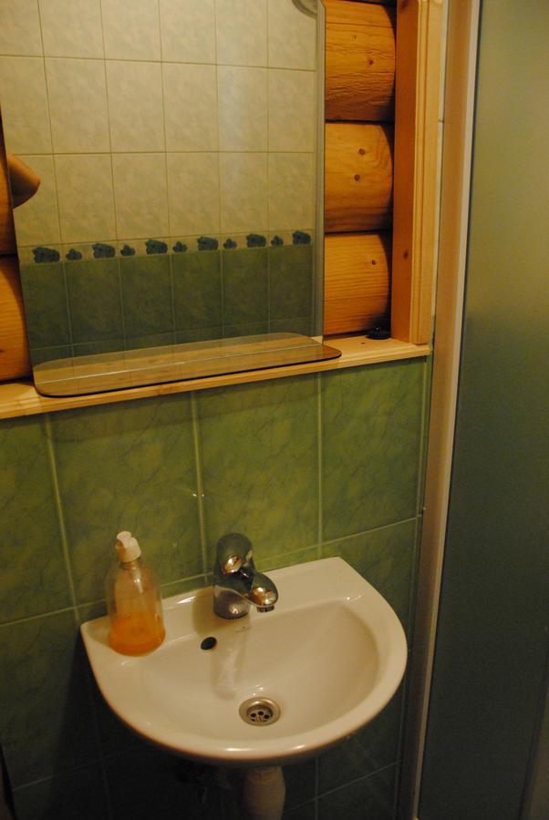 Крокус Мія Hotell Slavskoje Eksteriør bilde