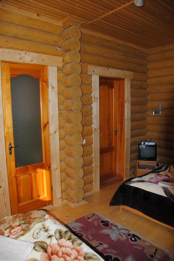 Крокус Мія Hotell Slavskoje Eksteriør bilde