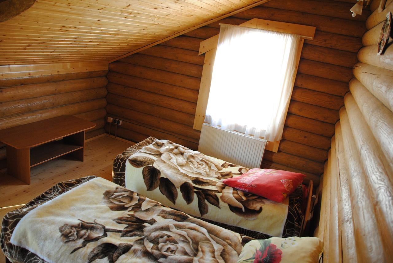 Крокус Мія Hotell Slavskoje Eksteriør bilde