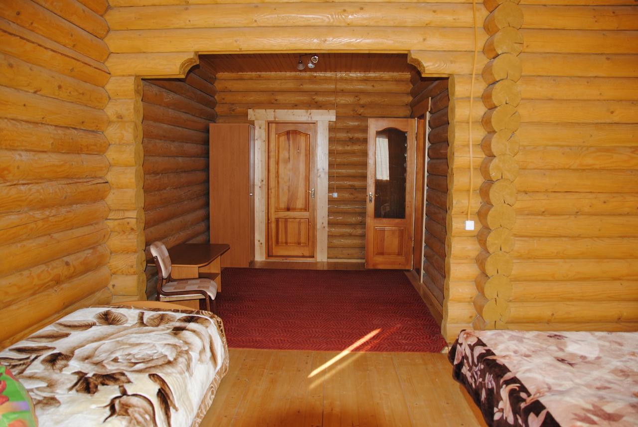 Крокус Мія Hotell Slavskoje Eksteriør bilde