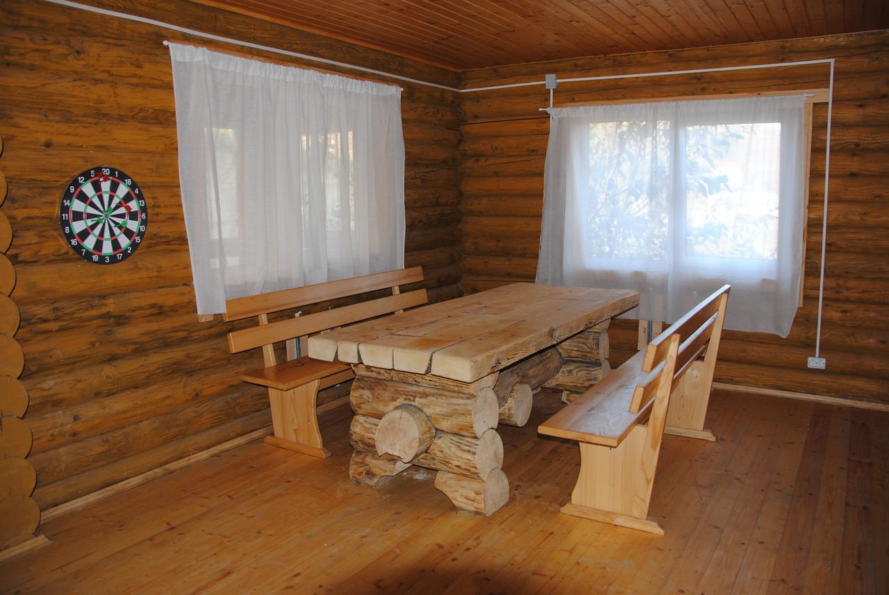 Крокус Мія Hotell Slavskoje Eksteriør bilde