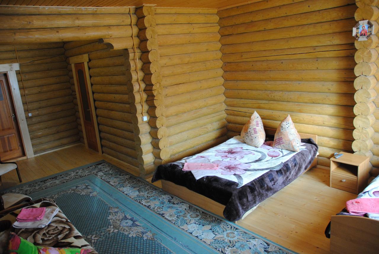 Крокус Мія Hotell Slavskoje Eksteriør bilde