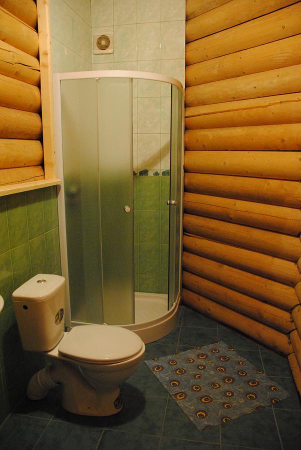 Крокус Мія Hotell Slavskoje Eksteriør bilde