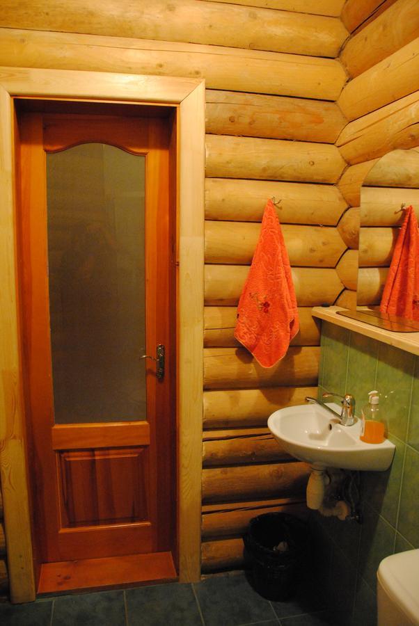 Крокус Мія Hotell Slavskoje Eksteriør bilde